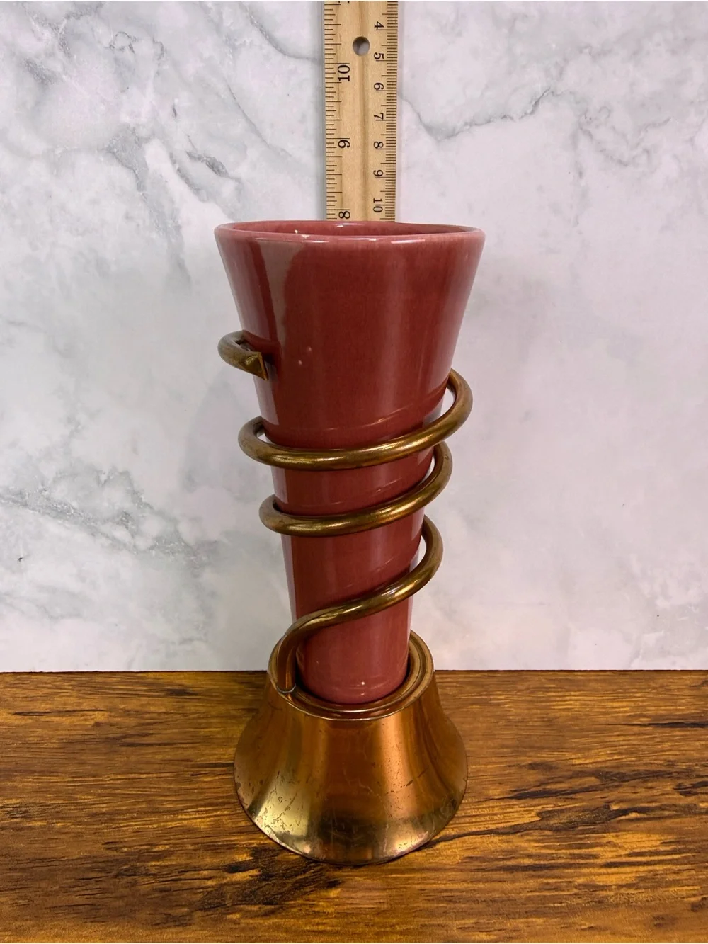 Alcor California Art Ware vintage alcor